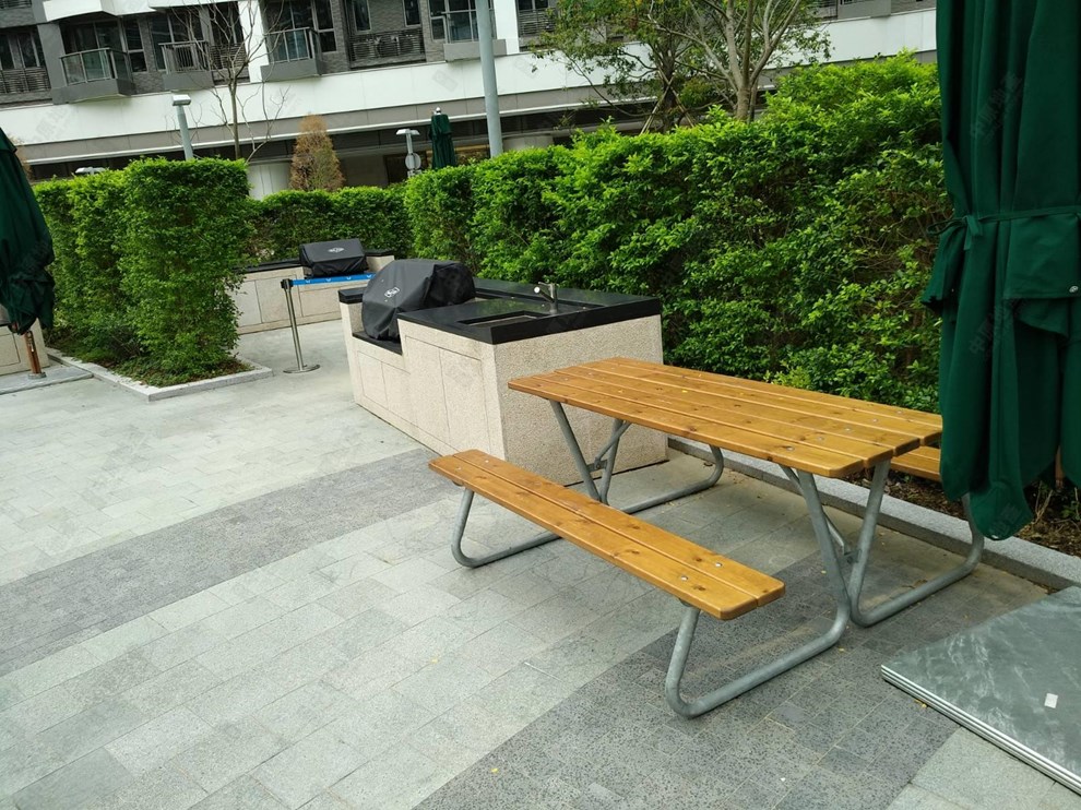 屋苑-平台花園