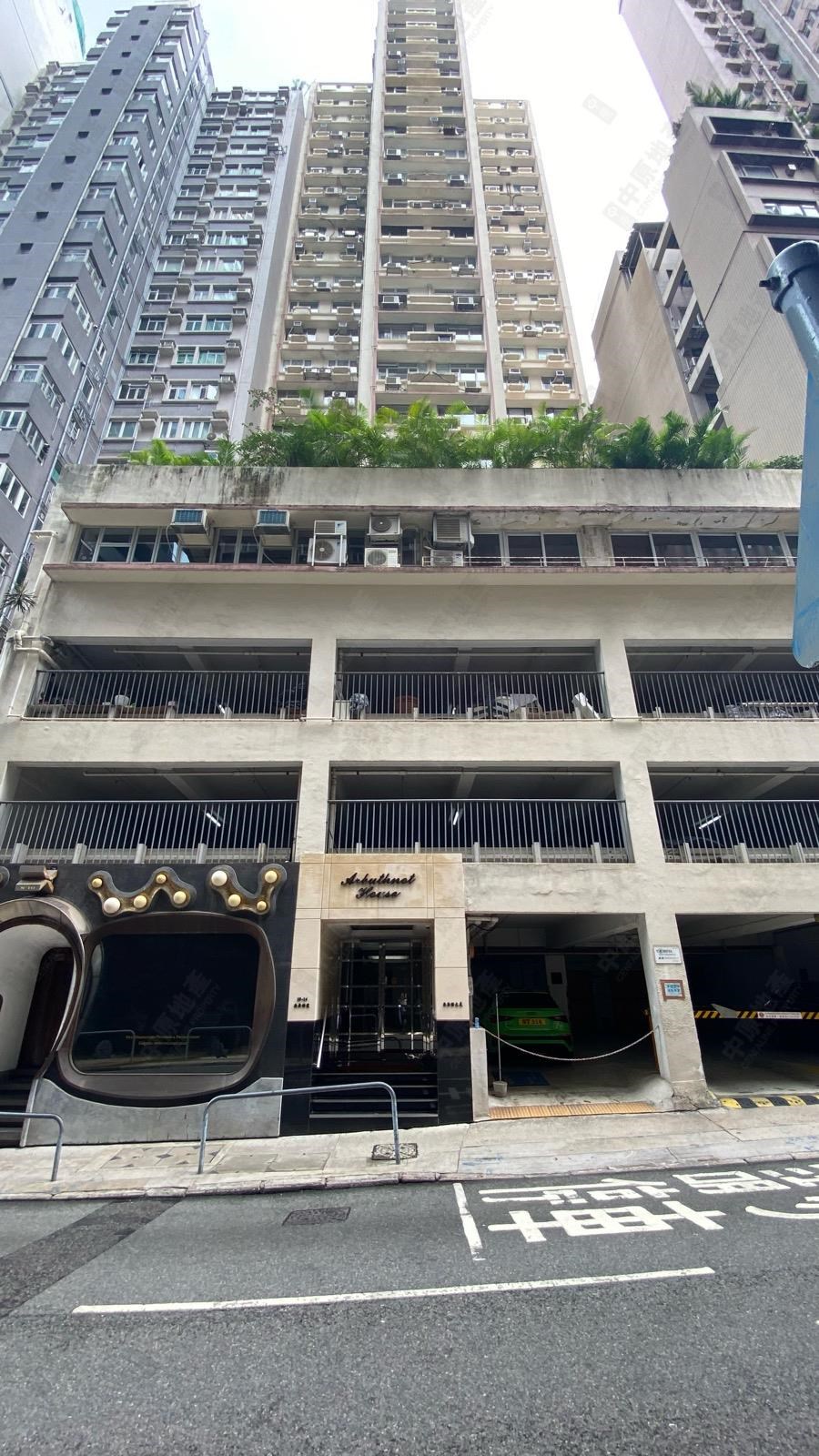 Building-Entrance