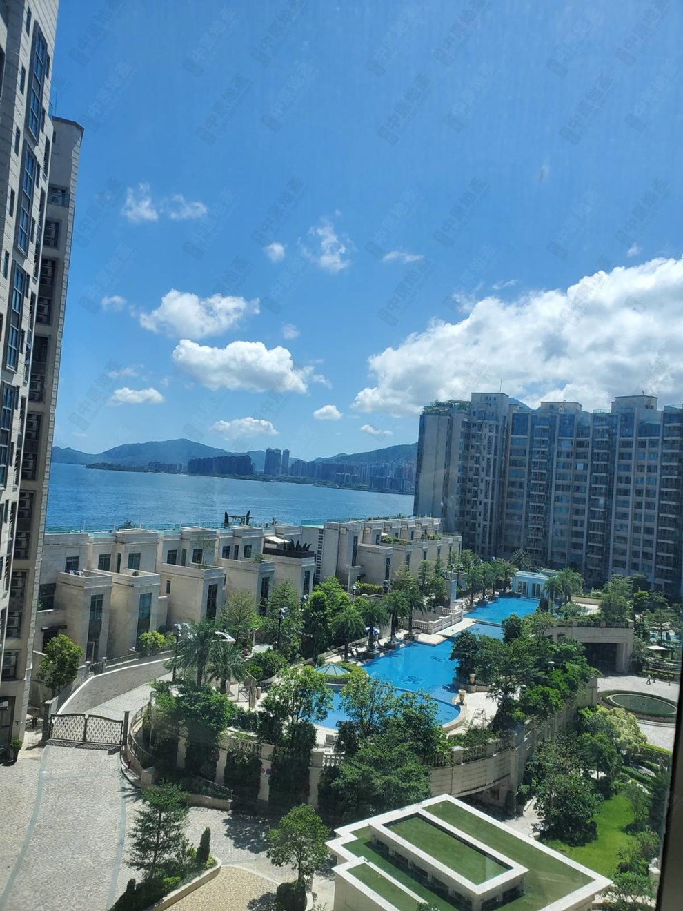 會所/設施-泳池