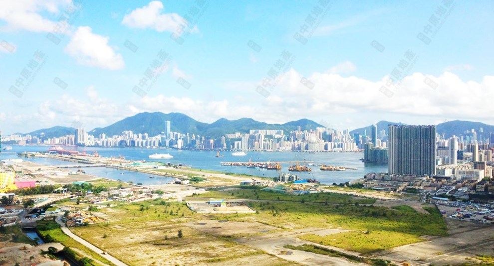 Nearby Environment-Nearby View
