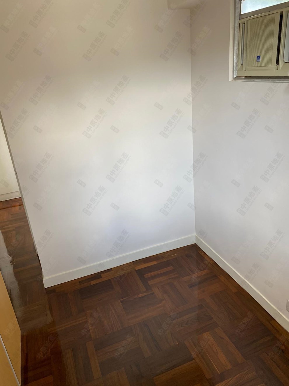 Unit Interior-Bedroom