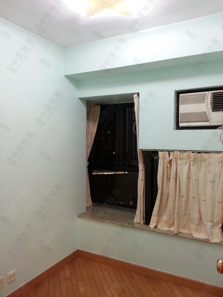Unit Interior-Bedroom