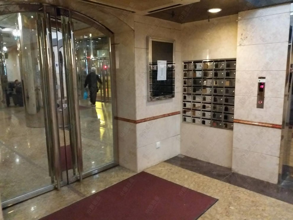 Building-Entrance