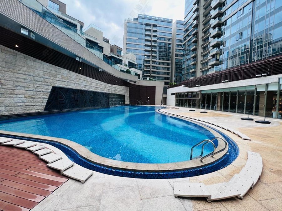 海日湾 COURT B 2座, 相片