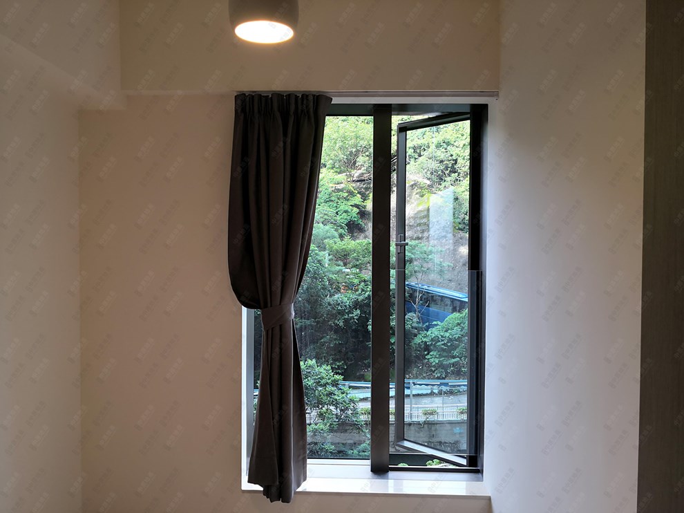 Unit Interior-Bedroom