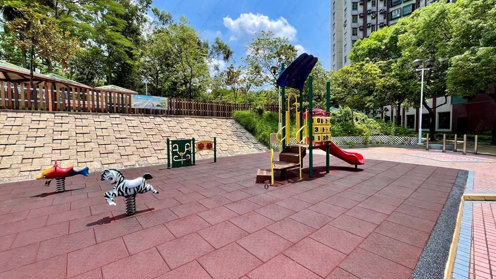 附近环境-公园