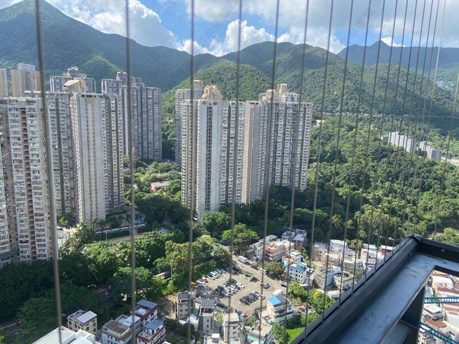 绿怡雅苑 2座, 相片