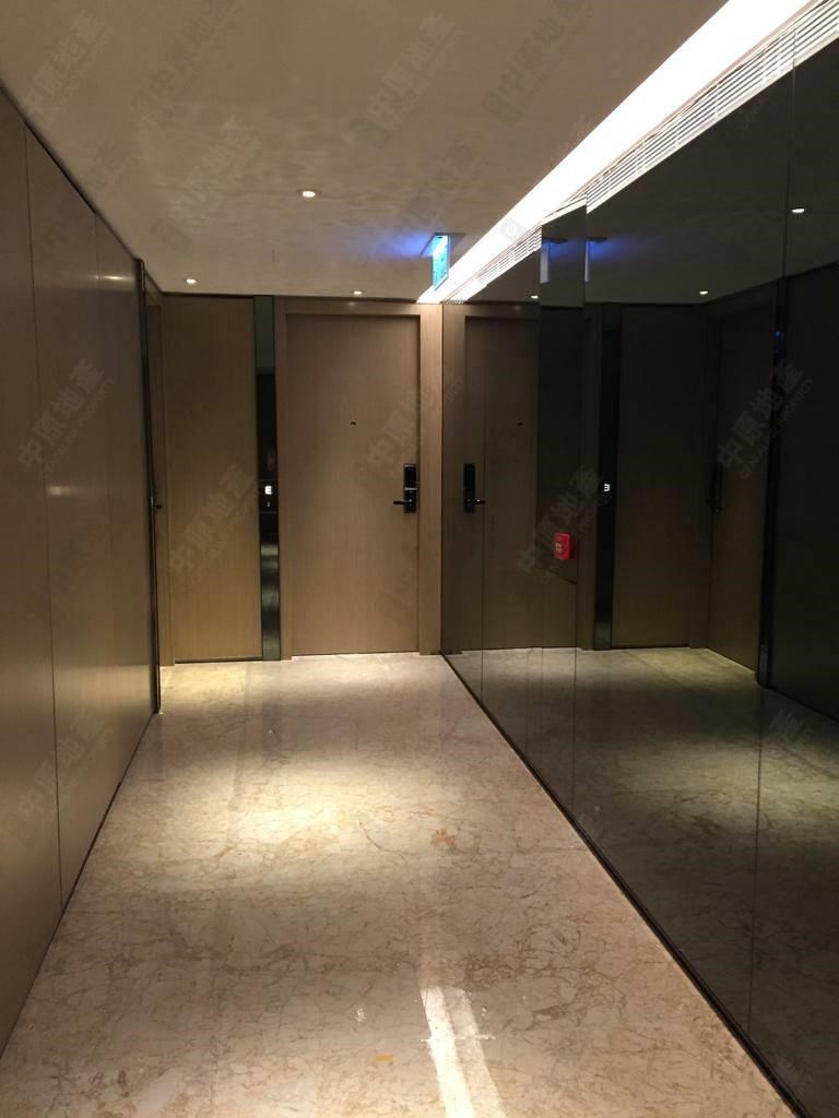 大廈-大堂