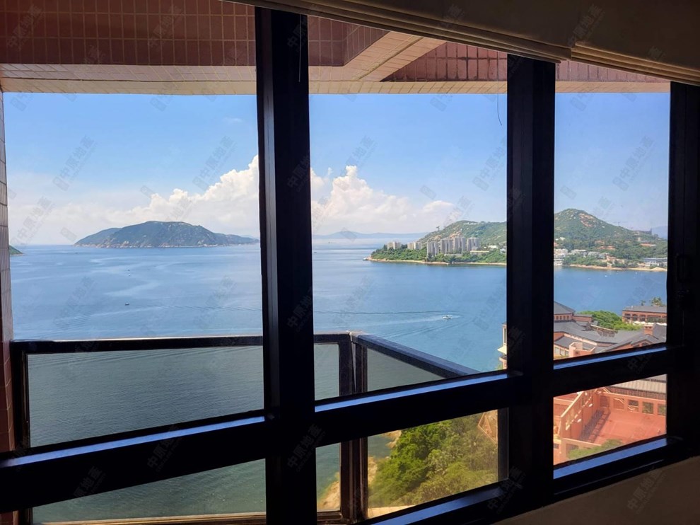 Outside View-From Bedroom