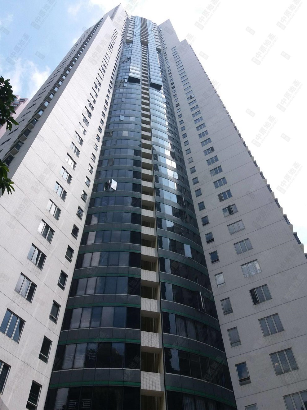 Building-Outlook
