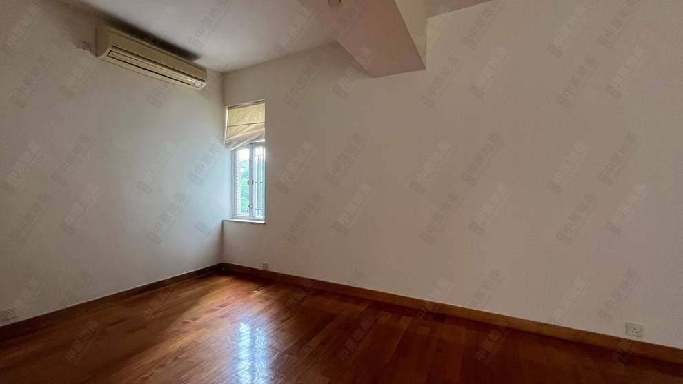 Unit Interior-Dining Room