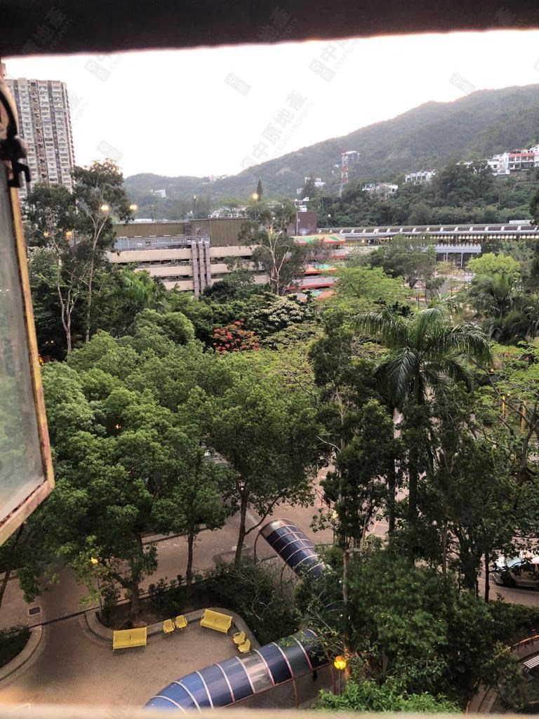 Outside View-From Bedroom