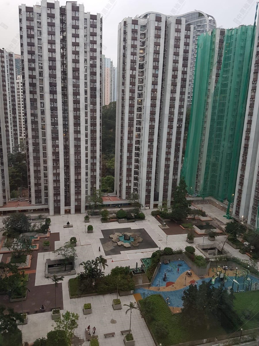 太古城 观海台 南海阁 (54座), 相片