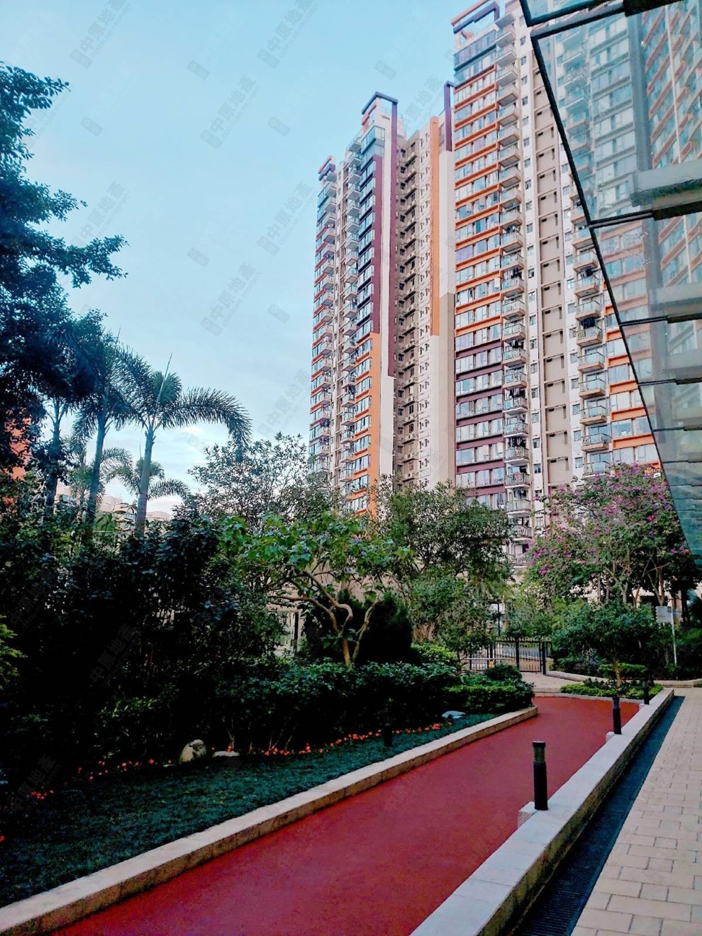 Building-Outlook