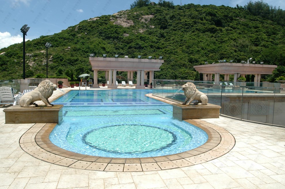 Club House/Facility-Swimming Pool