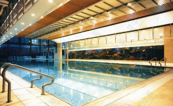 Club House/Facility-Indoor Swimming Pool