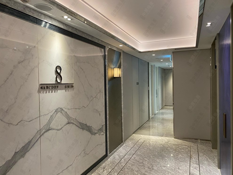 Building-Corridor