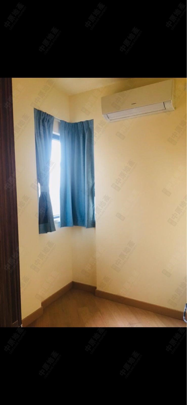 Unit Interior-Bedroom