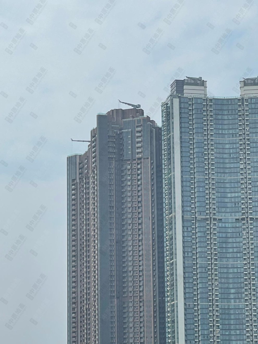 大廈-外觀