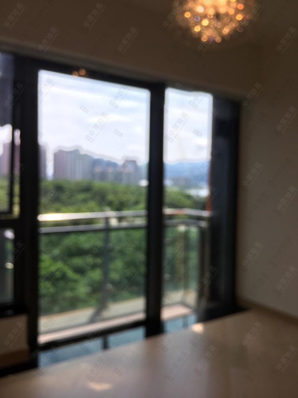 單位內部-客廳