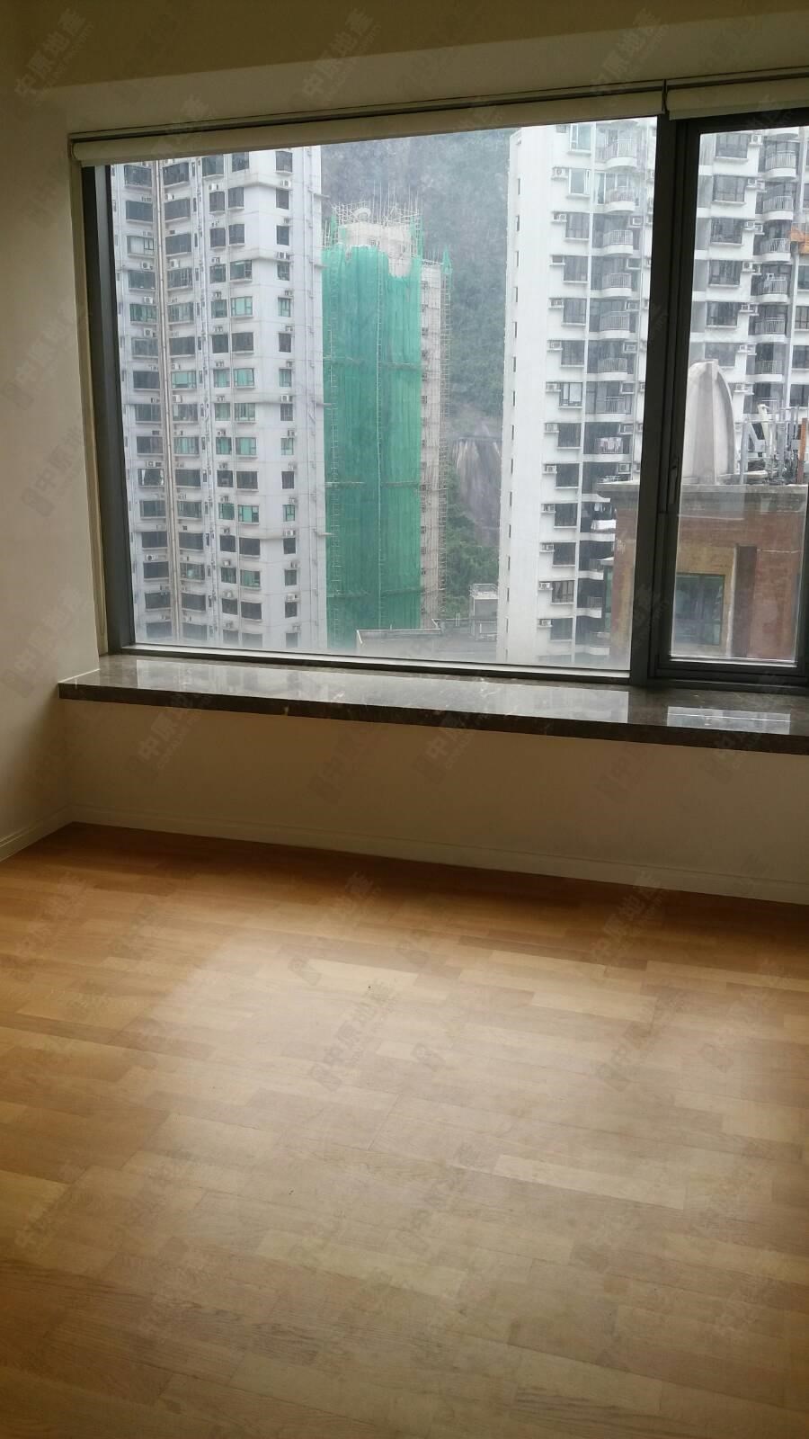 Unit Interior-Bedroom