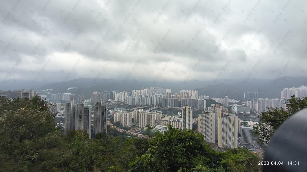 附近環境-周邊景觀