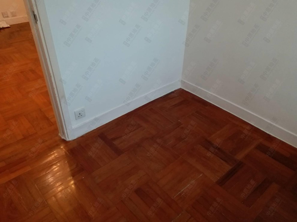 Unit Interior-Bedroom