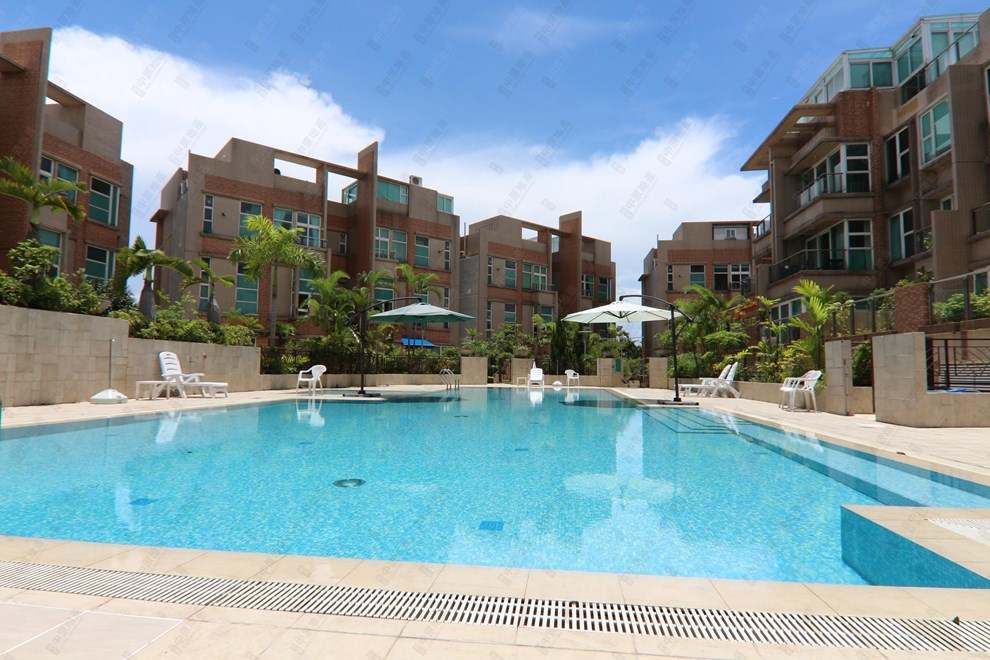 Club House/Facility-Swimming Pool