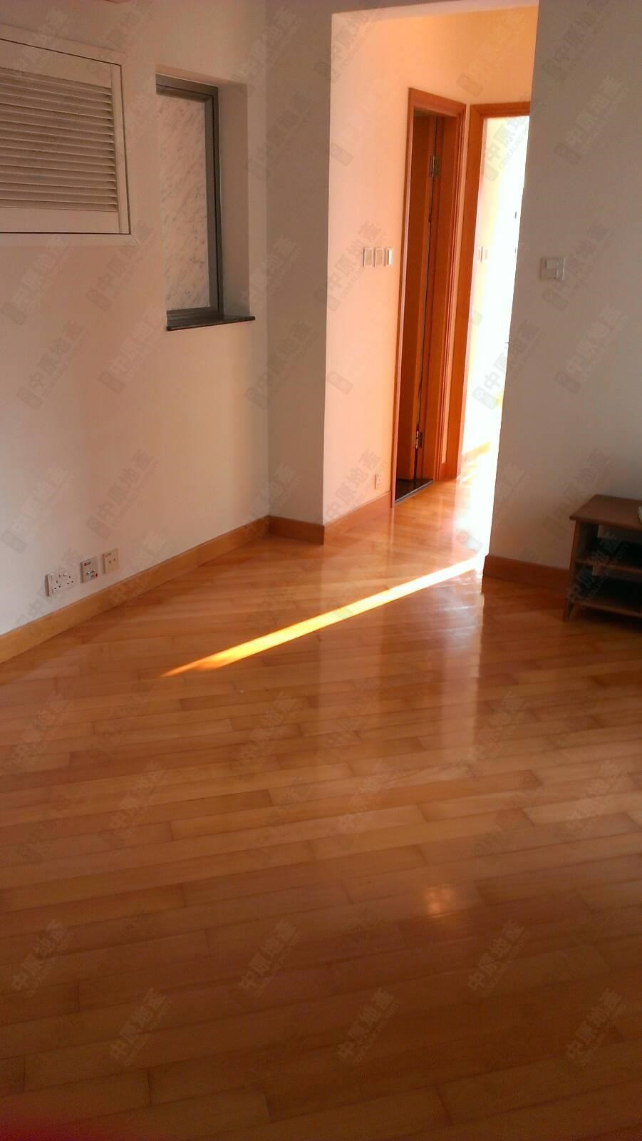 Unit Interior-Dining Room
