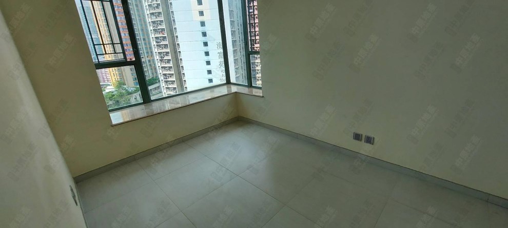 Unit Interior-Bedroom