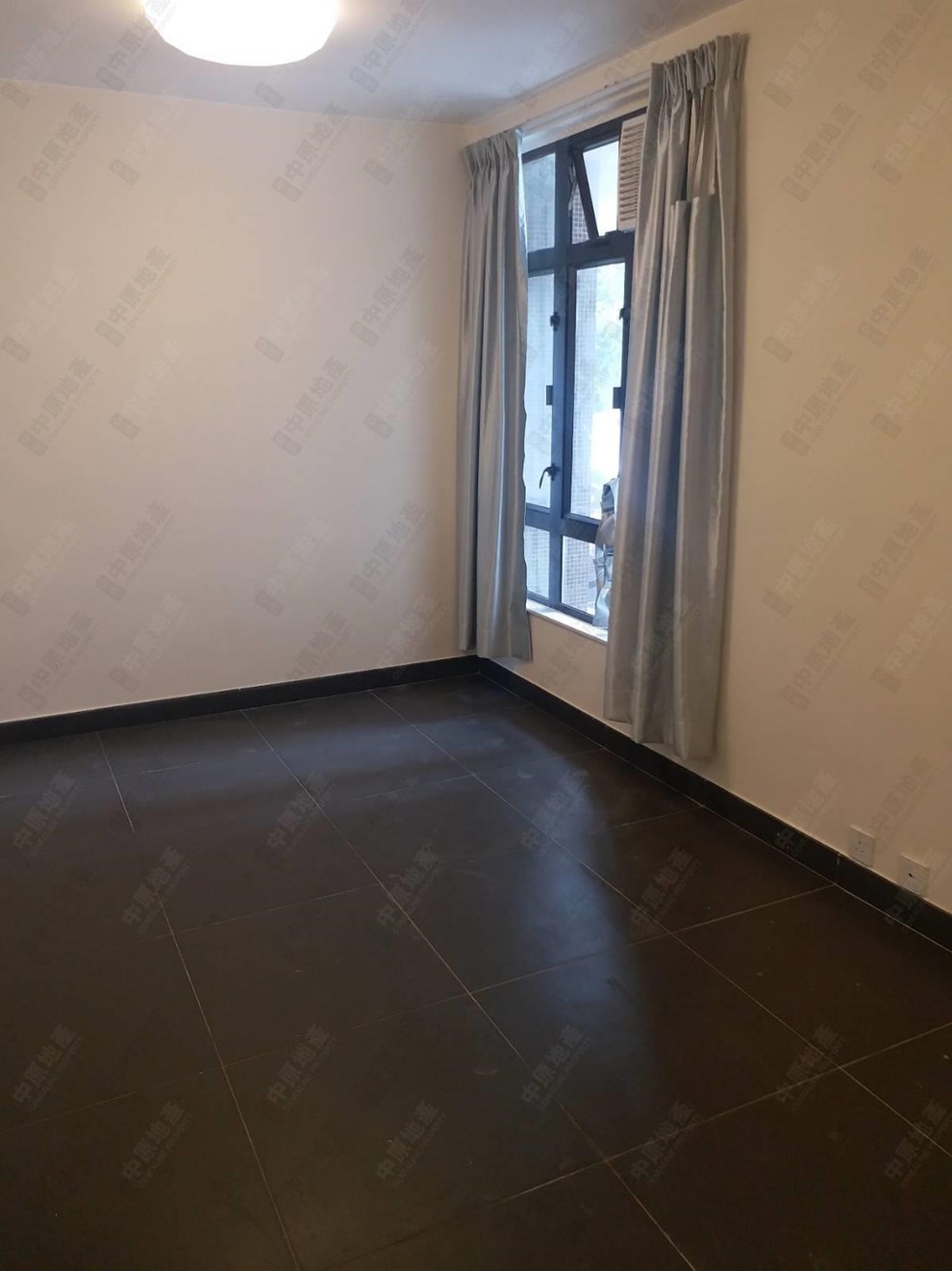 Unit Interior-Dining Room
