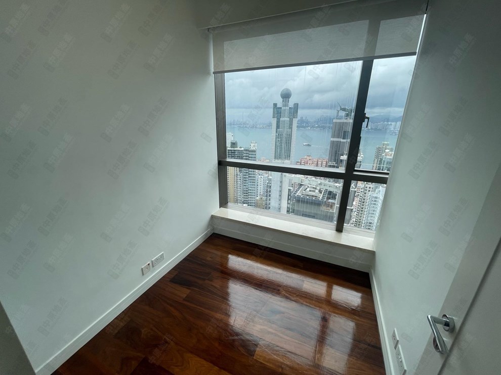 Unit Interior-Bedroom