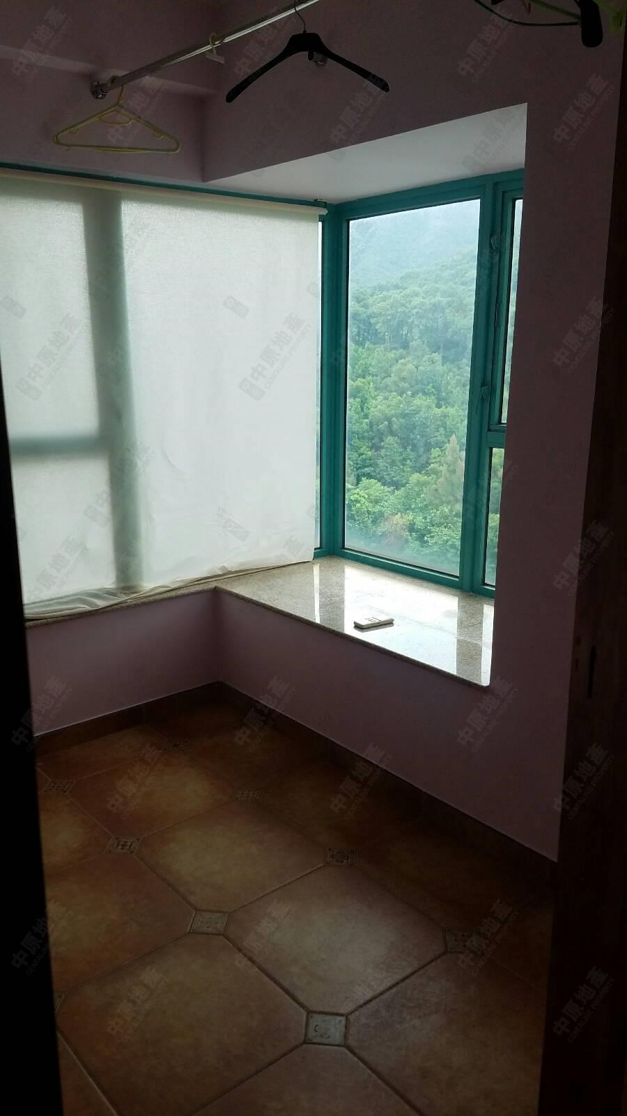 Unit Interior-Bedroom