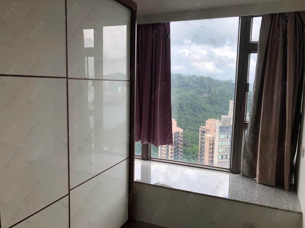 Unit Interior-Bedroom