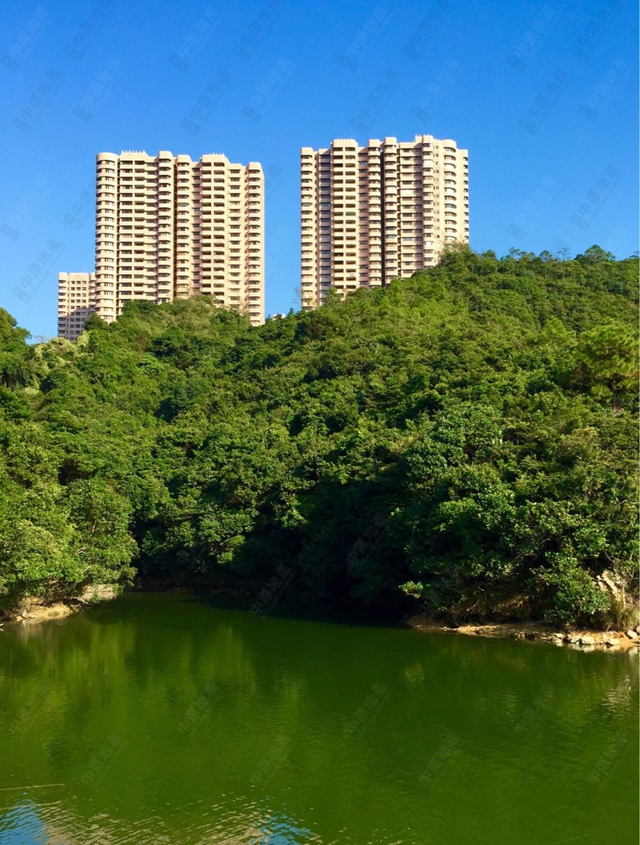 陽明山莊 山景園 4座, 相片
