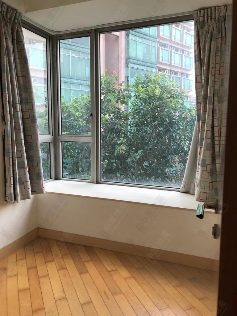 Unit Interior-Bedroom