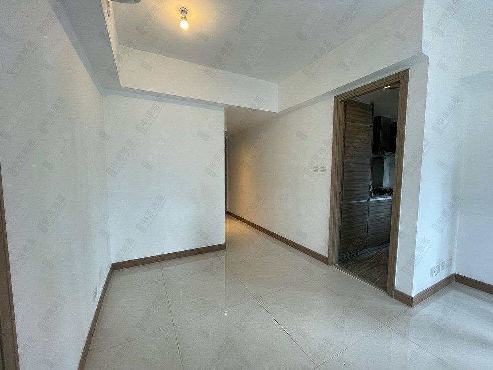 Unit Interior-Dining Room