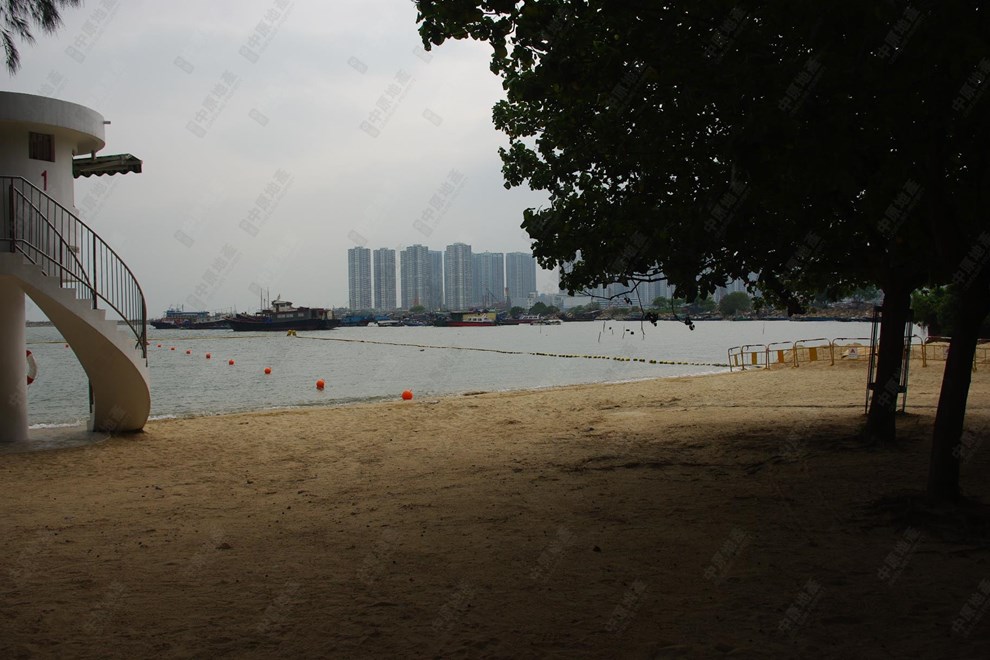 附近環境-周邊景觀