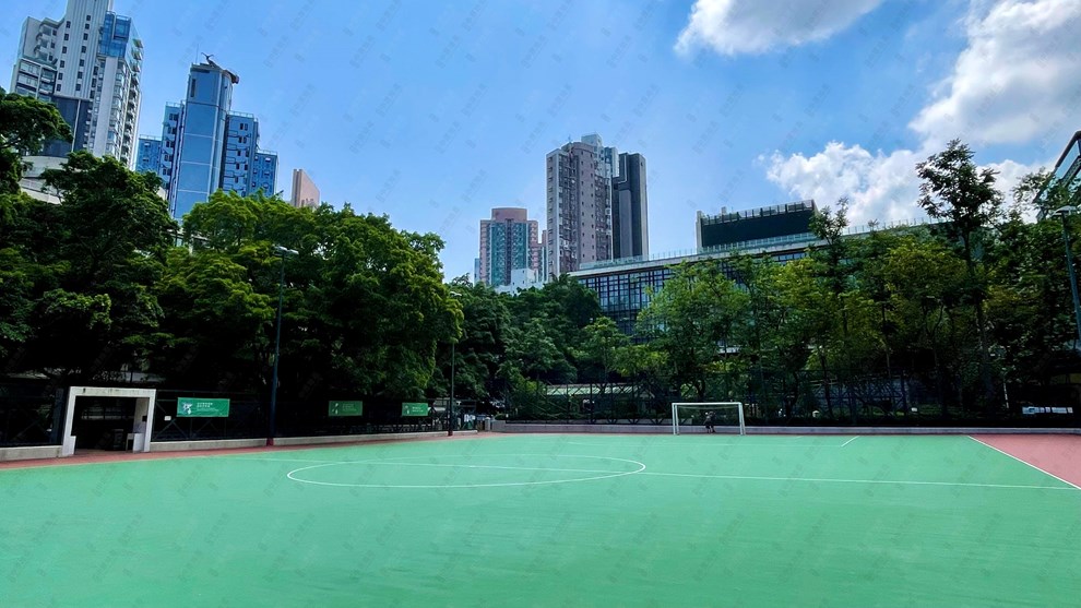附近环境-公园