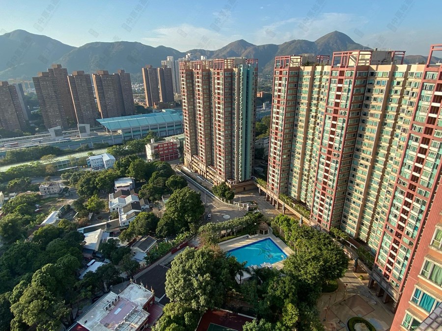 叠茵庭 7座, 相片
