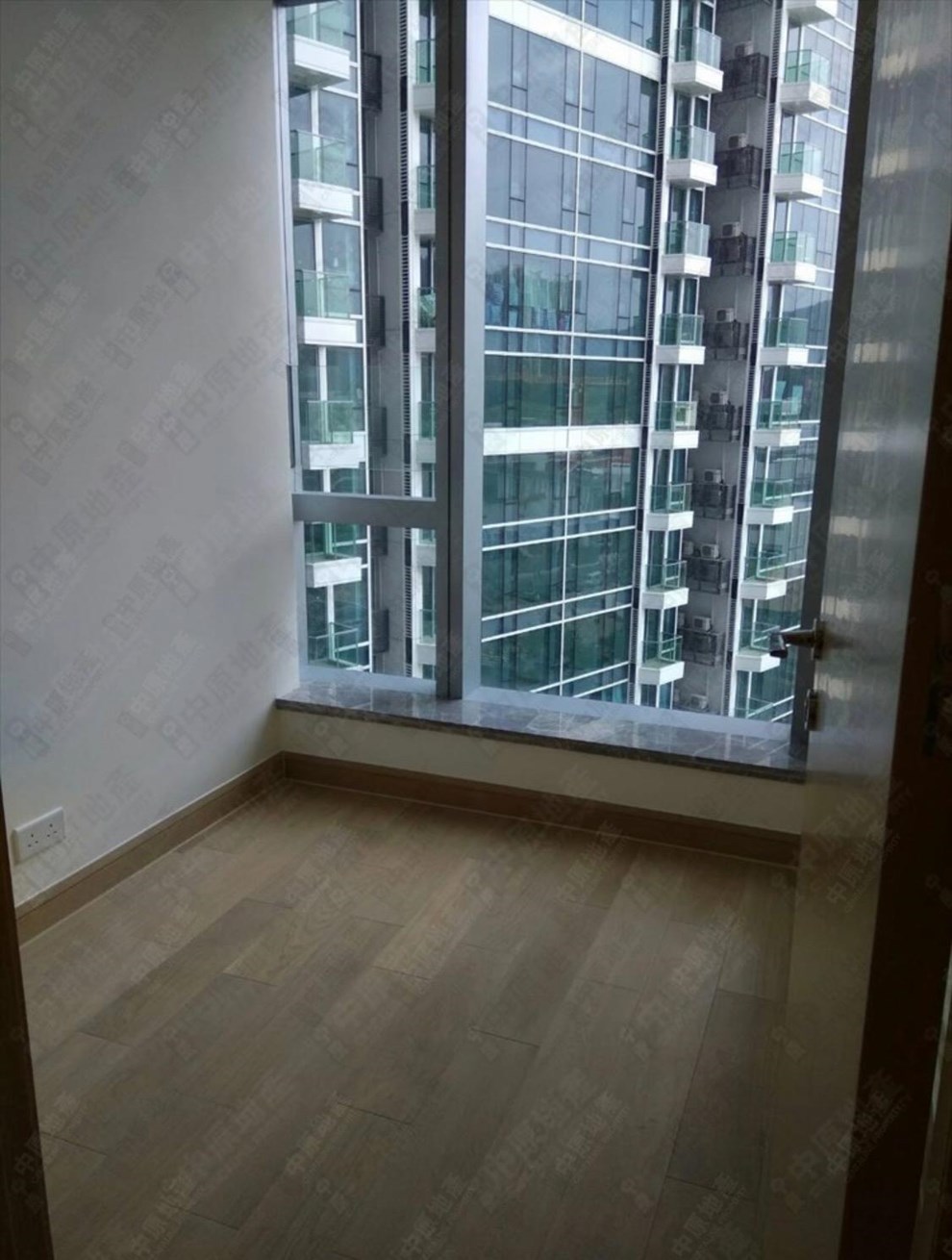 Unit Interior-Bedroom