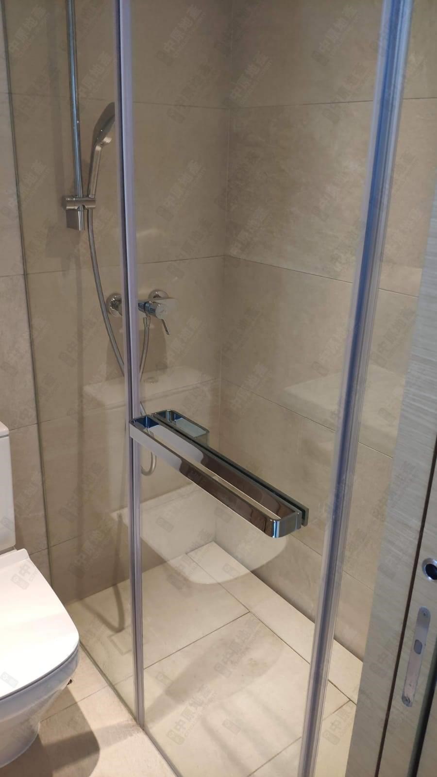 Unit Interior-Bathroom