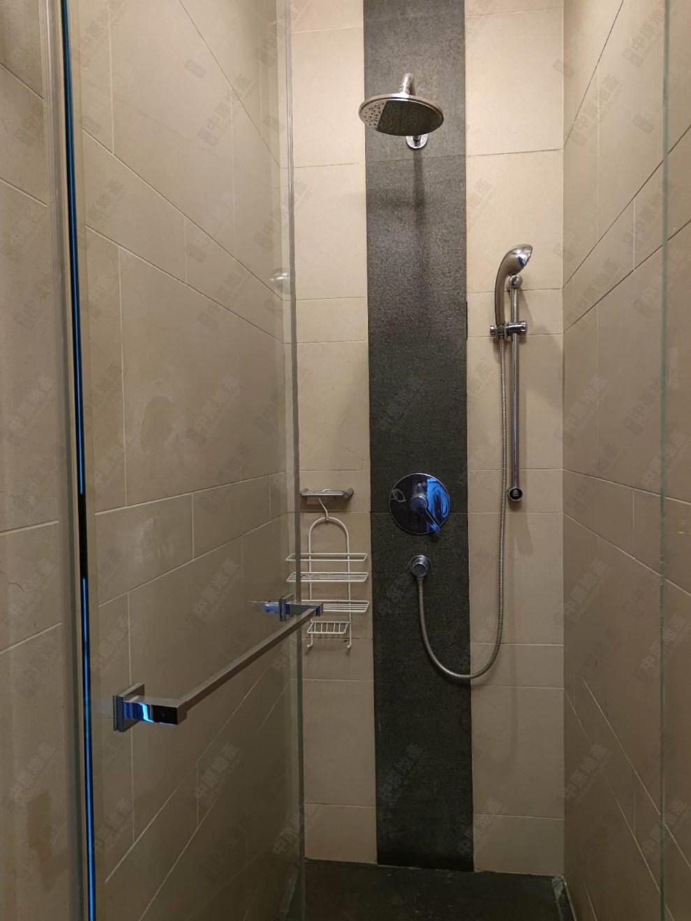 Unit Interior-Bathroom