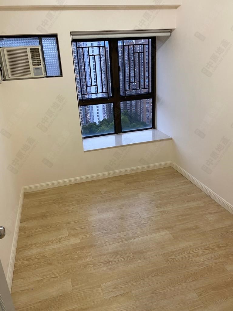 Unit Interior-Bedroom