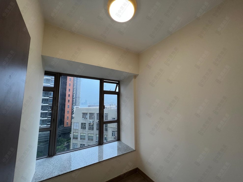 Unit Interior-Bedroom