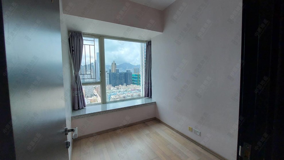 Unit Interior-Bedroom