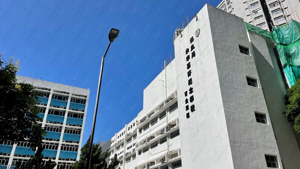 Nearby Environment-School