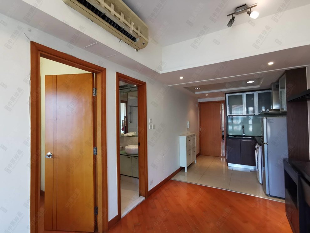 Unit Interior-Dining Room