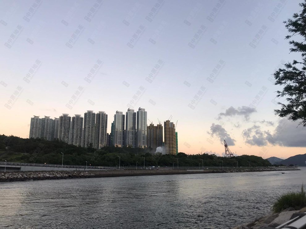 附近環境-周邊景觀
