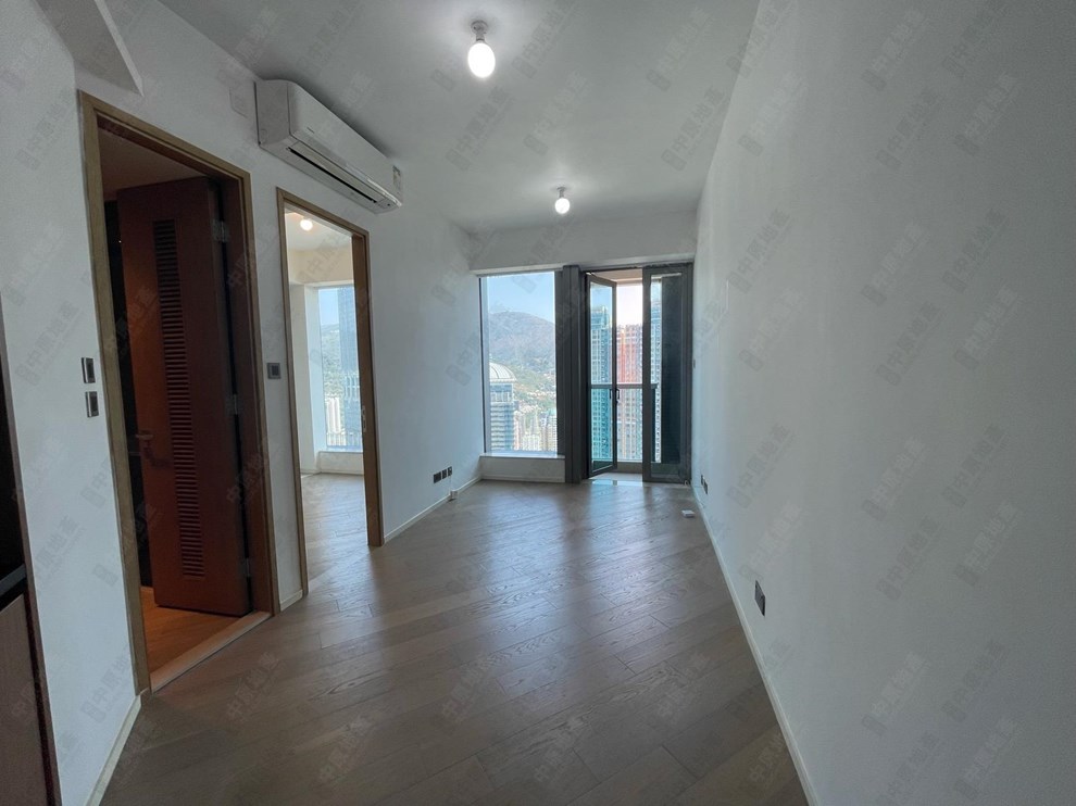 Unit Interior-Dining Room